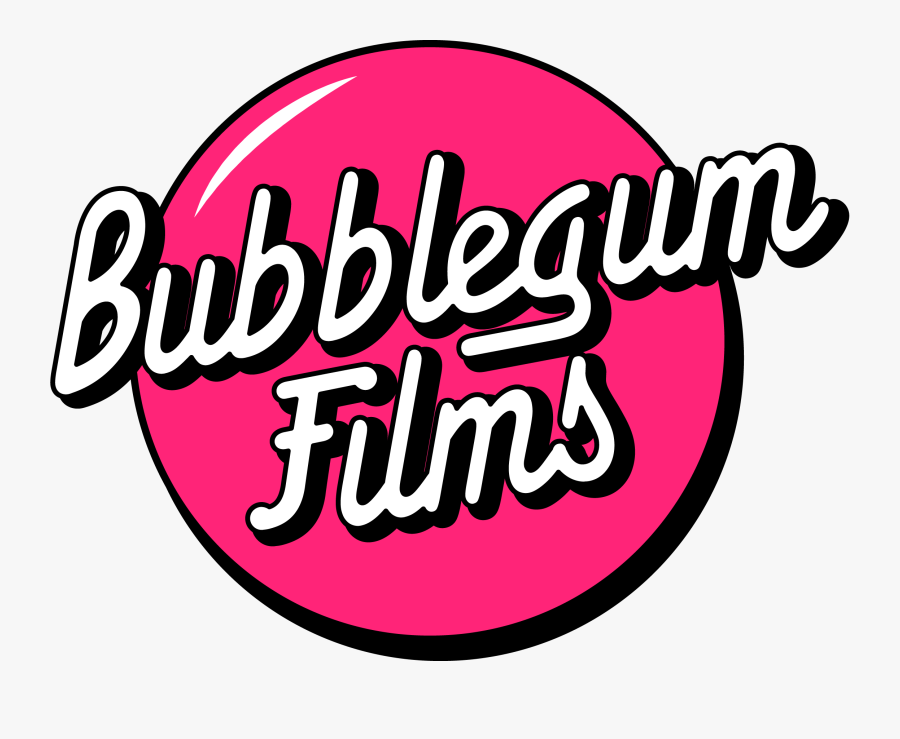 Bubble Logo Final, Transparent Clipart