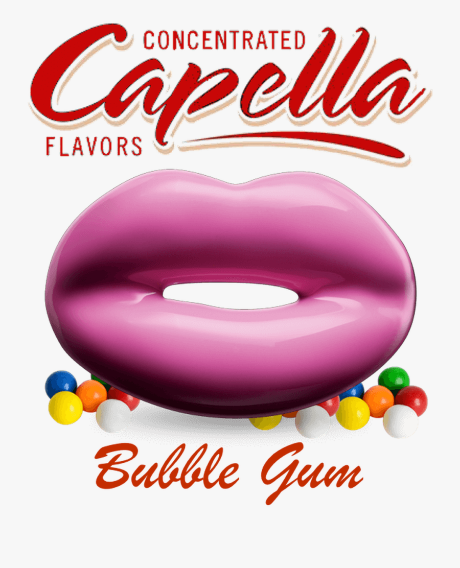 Capella Flavors, Transparent Clipart