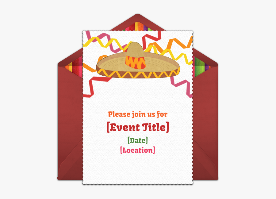 Party, Transparent Clipart