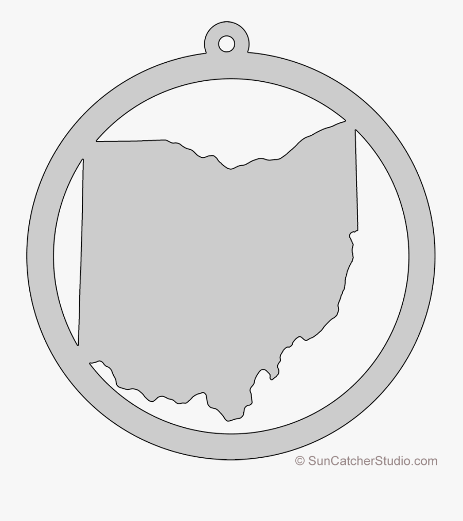 Circle, Transparent Clipart