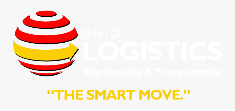 Ohio Logistics, Transparent Clipart