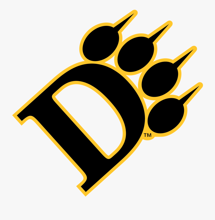 Ohio Dominican University Football, Transparent Clipart