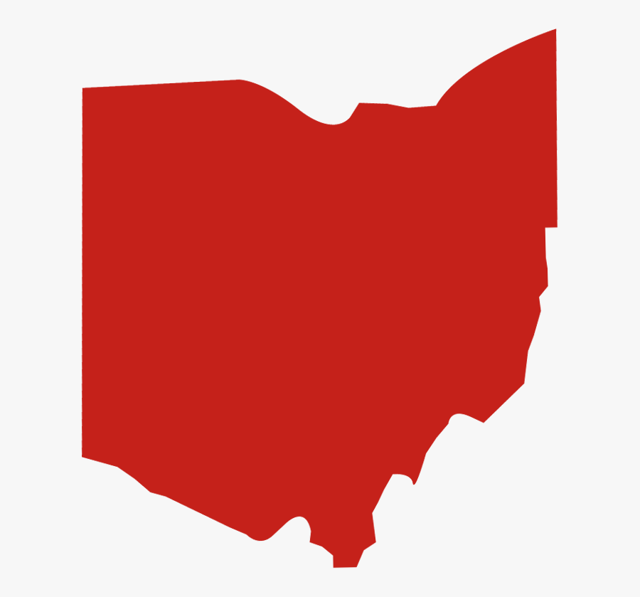 Ohio State, Transparent Clipart