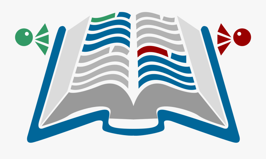 Dictionary - Dictionary Logo, Transparent Clipart