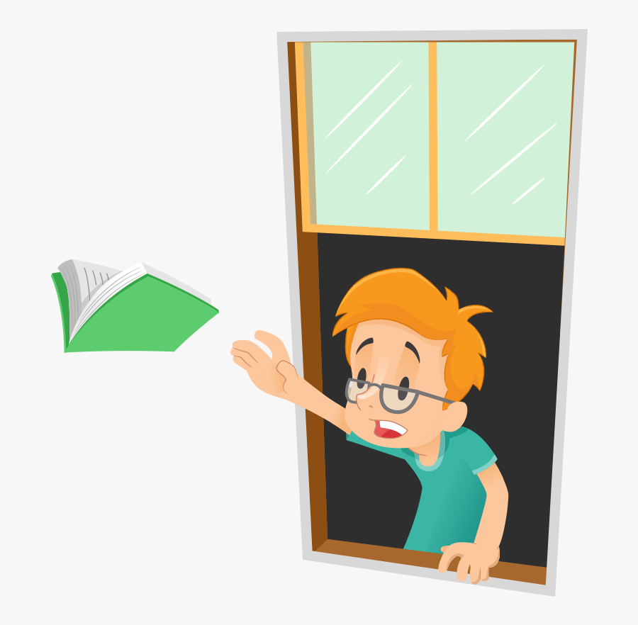 Cartoon, Transparent Clipart