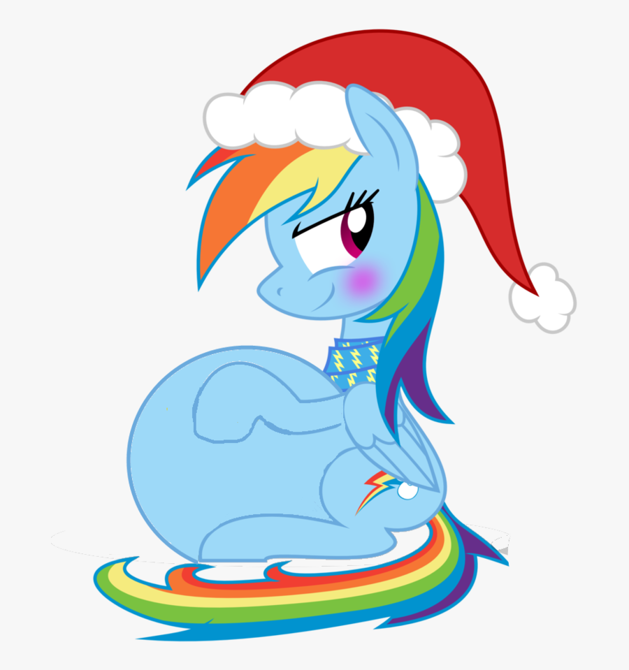 Dashie"s Christmas Meal By Dashievore - Vore Urban Dictionary, Transparent Clipart