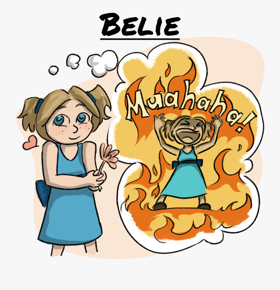 Cartoon, Transparent Clipart