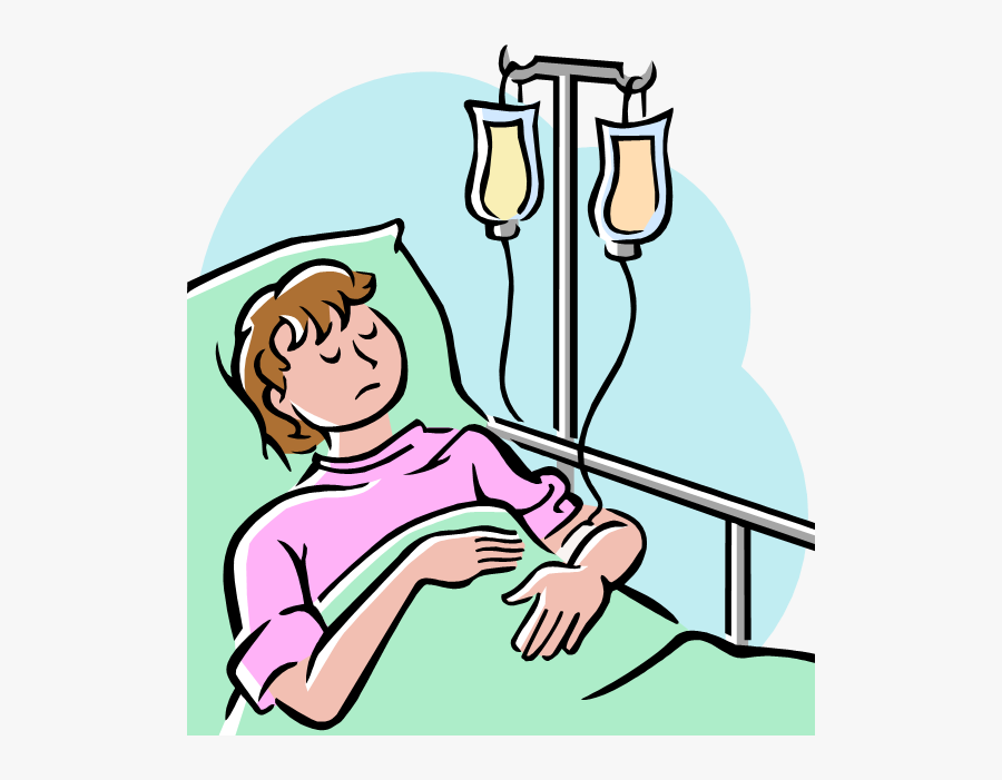 Esl Doctors Vocabulary Will Help You If You Are Ever - Patient Advocate, Transparent Clipart
