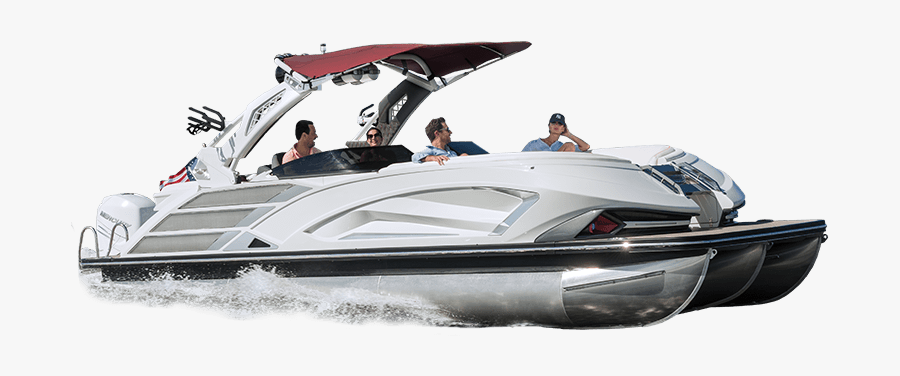Bennington Marine Official Site - Bennington Qx, Transparent Clipart