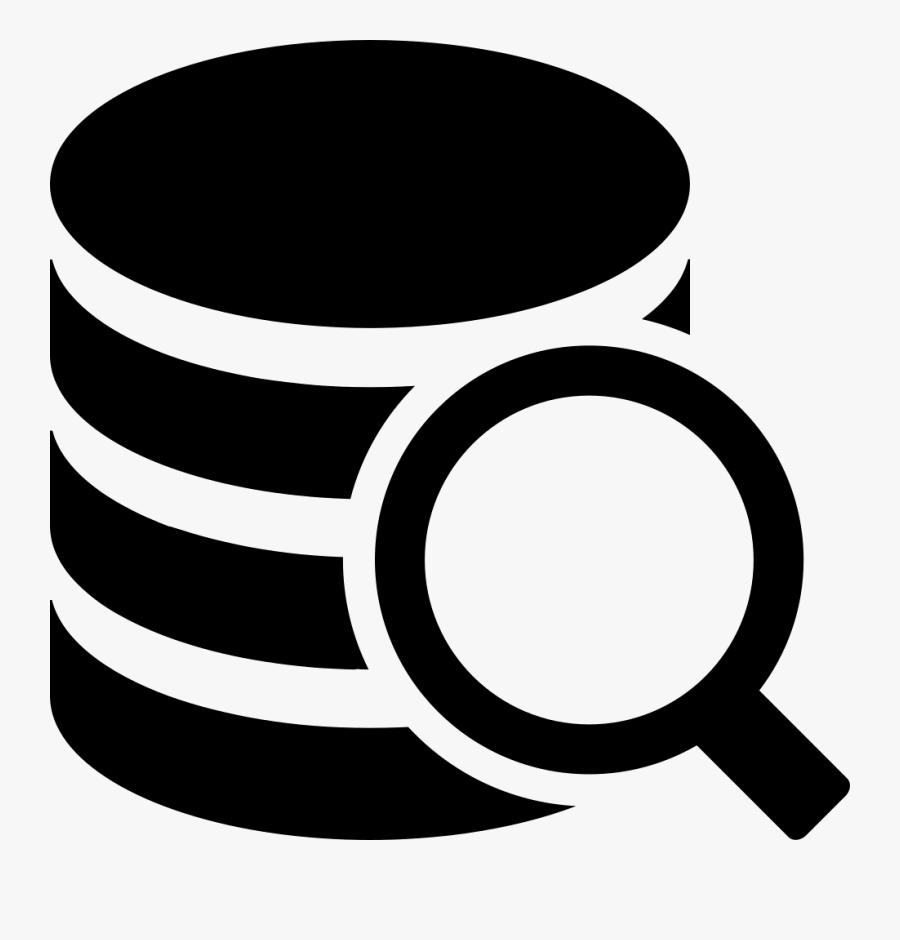 Data Dictionary - Icons For Data Dictionary, Transparent Clipart