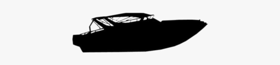 Speedboat Png Clip Art - Boat, Transparent Clipart