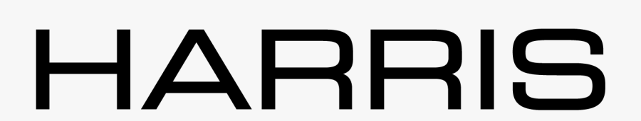 Harris Pontoon Boats Logo, Transparent Clipart