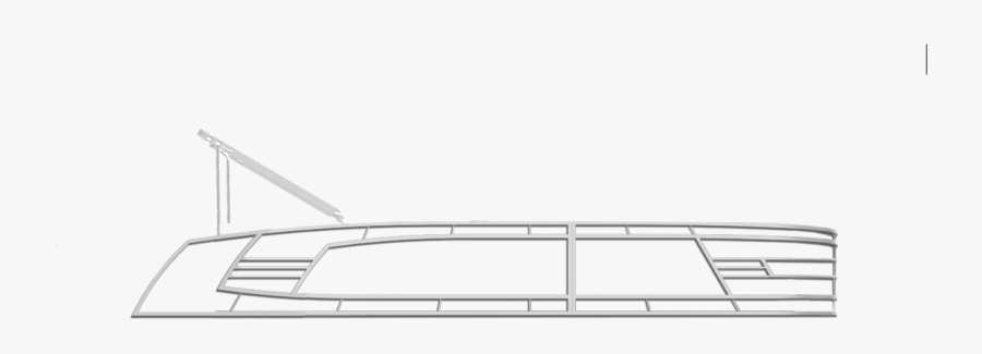 Yacht, Transparent Clipart