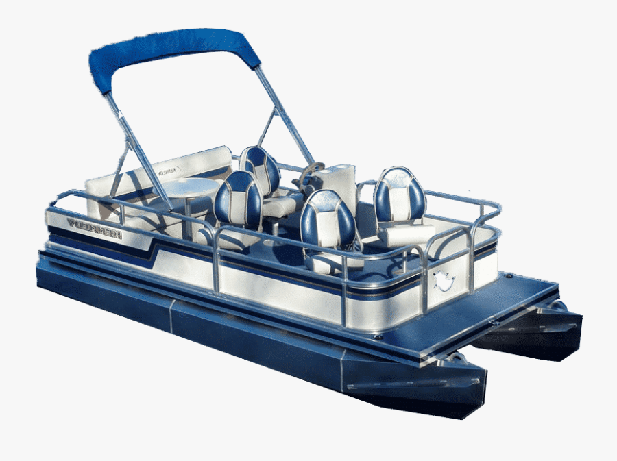 Rigid-hulled Inflatable Boat, Transparent Clipart