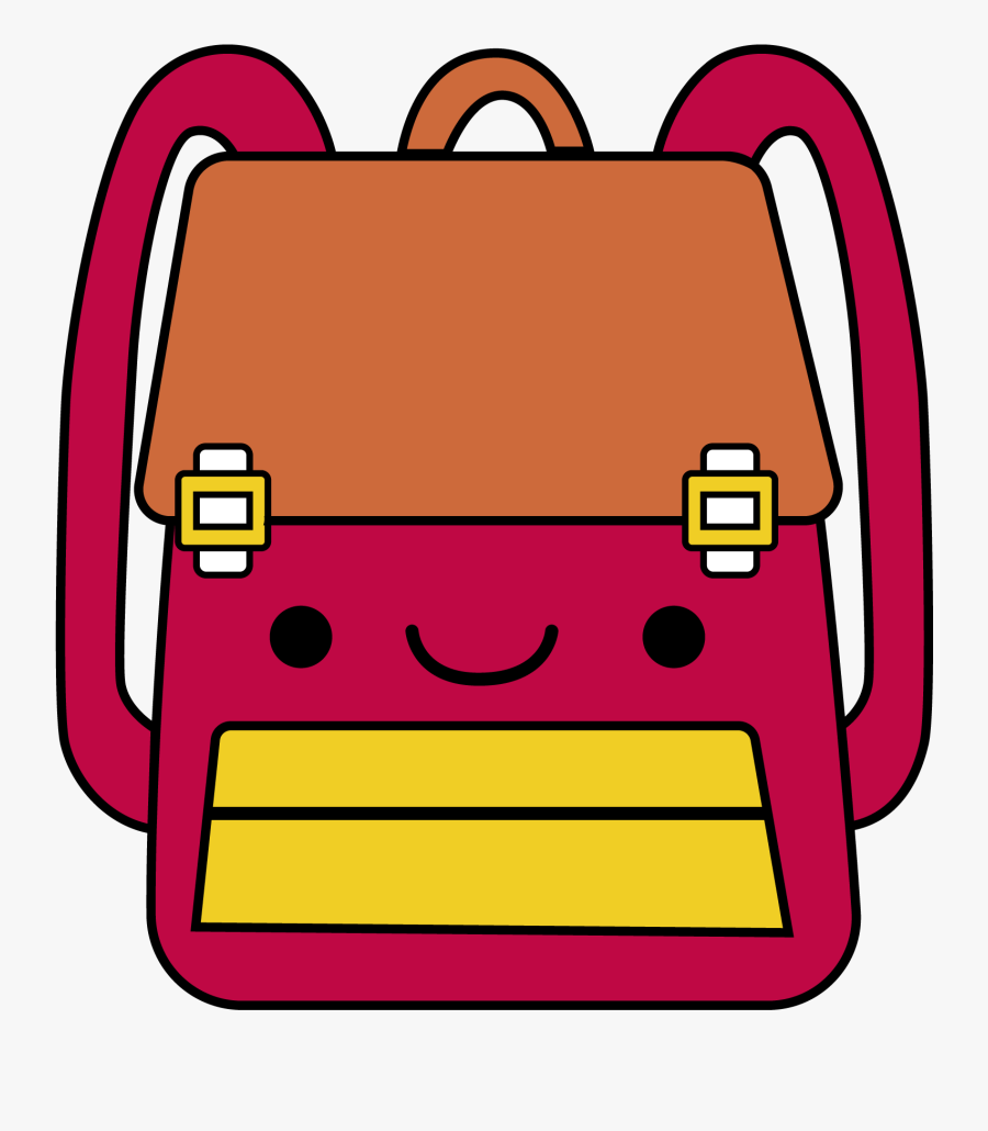 Classroom Things, Transparent Clipart