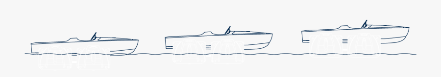 Vliftdiagram - Boat, Transparent Clipart