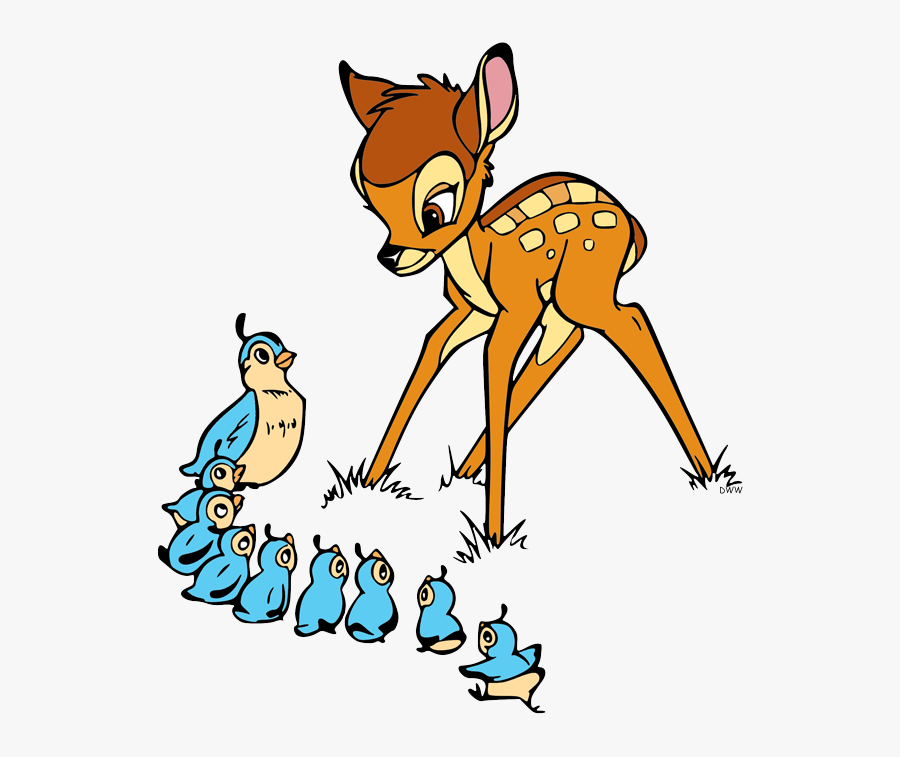 Disney Quail, Transparent Clipart