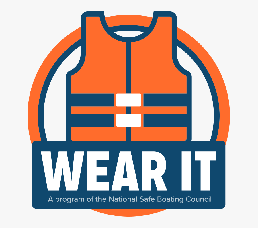 Safe Boating Week 2019, Transparent Clipart