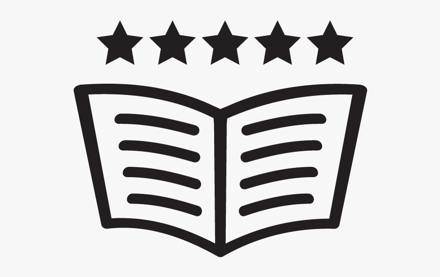 Leave Us A Google Review - Google 5 Star Rating Png, Transparent Clipart