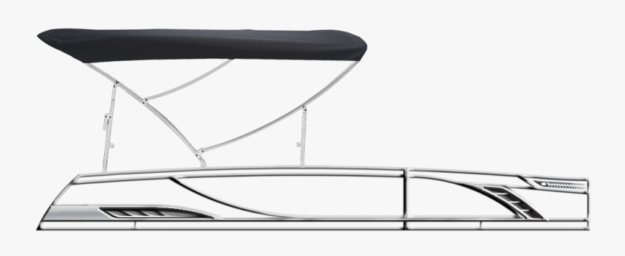 Sunlounger, Transparent Clipart