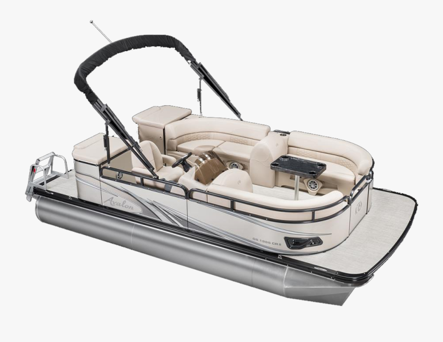 Inflatable Boat, Transparent Clipart