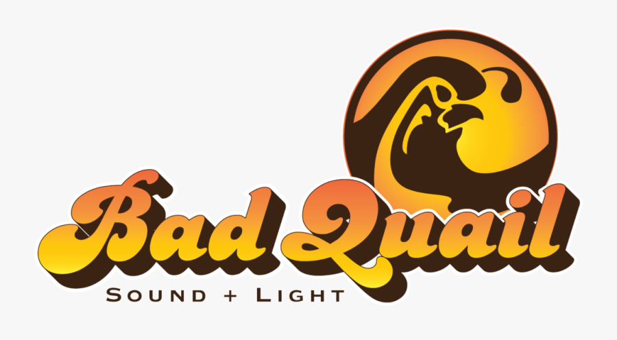 Bad Quail - Graphic Design, Transparent Clipart