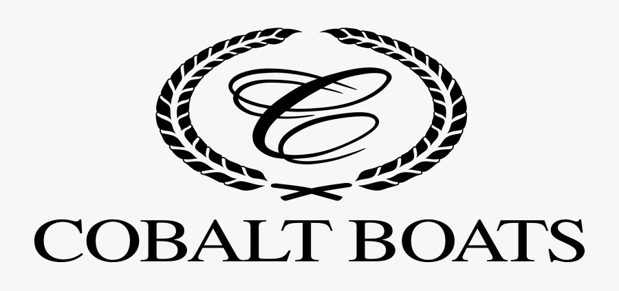 Cobalt Brand Logo - Cobalt Boats Symbol, Transparent Clipart