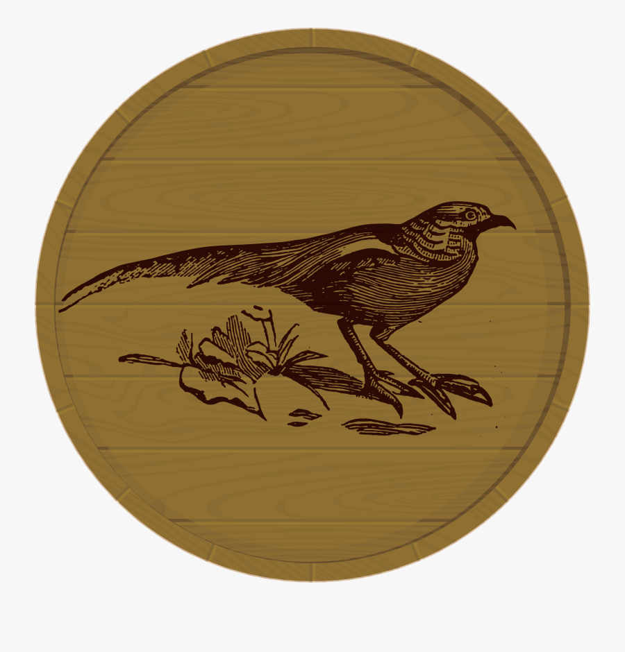 Quail, Transparent Clipart