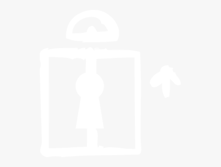 Elevator Confidential - Sign, Transparent Clipart