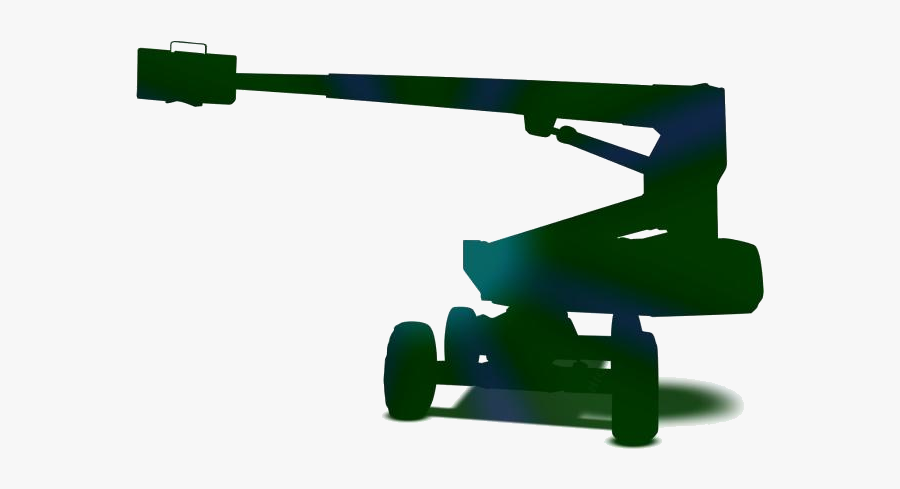 Elevator Png Transparent Images - Jlg M600j, Transparent Clipart