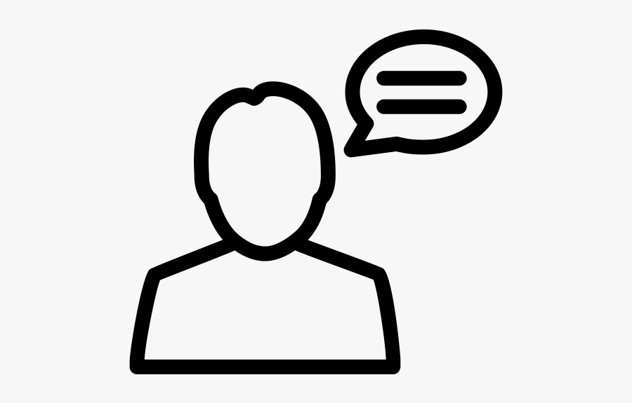 1 - Icon, Transparent Clipart