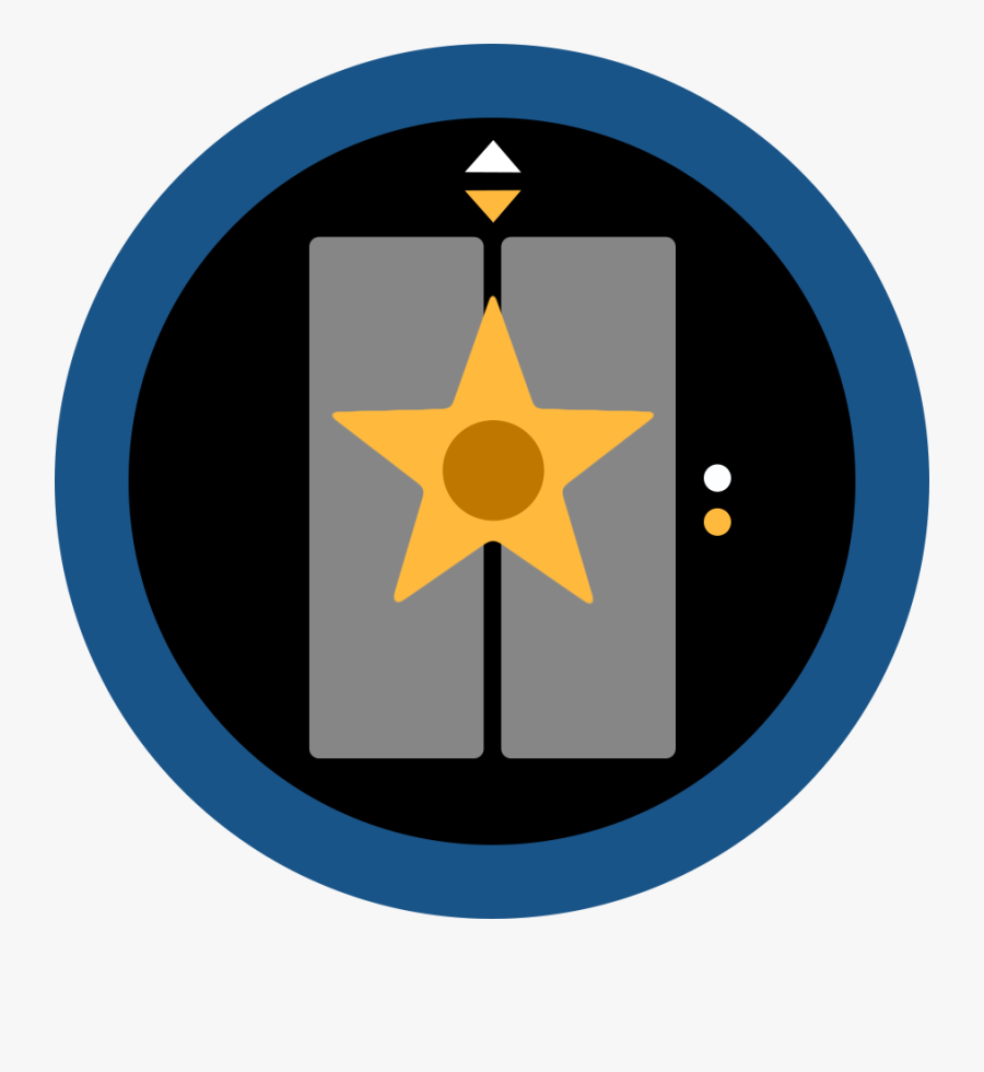 Placa De Mão Dupla, Transparent Clipart