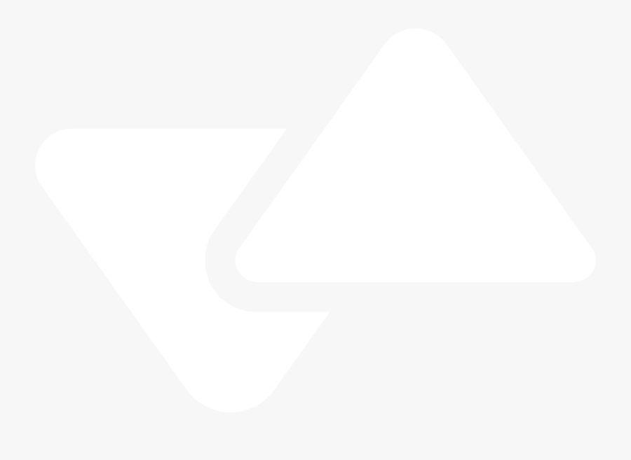 Triangle, Transparent Clipart