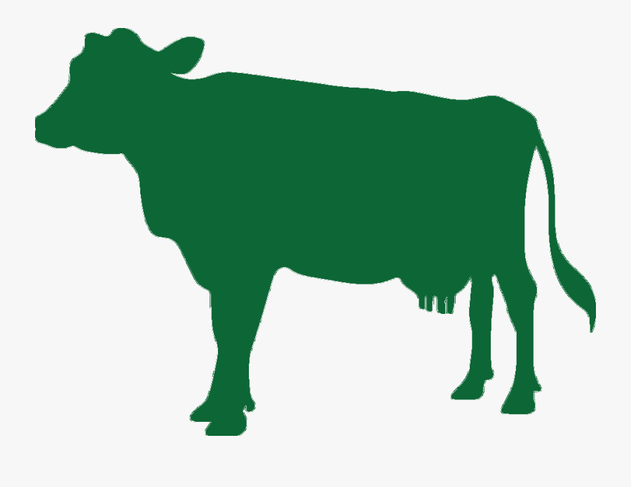 Join The Artex Family Careers At Artex Png Green Cow - Cow No Background Black, Transparent Clipart