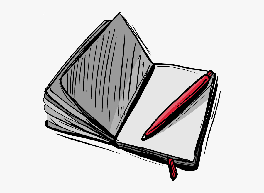 Sketch, Transparent Clipart