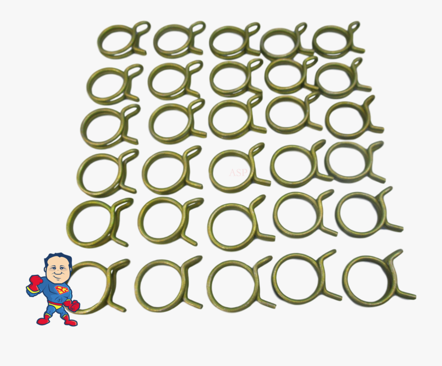 Circle, Transparent Clipart