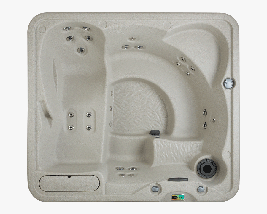 Fantasy Spas Entice, Transparent Clipart