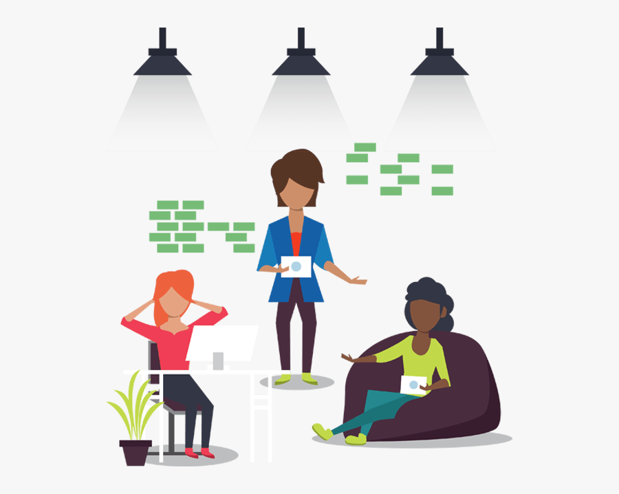 Careers, Transparent Clipart