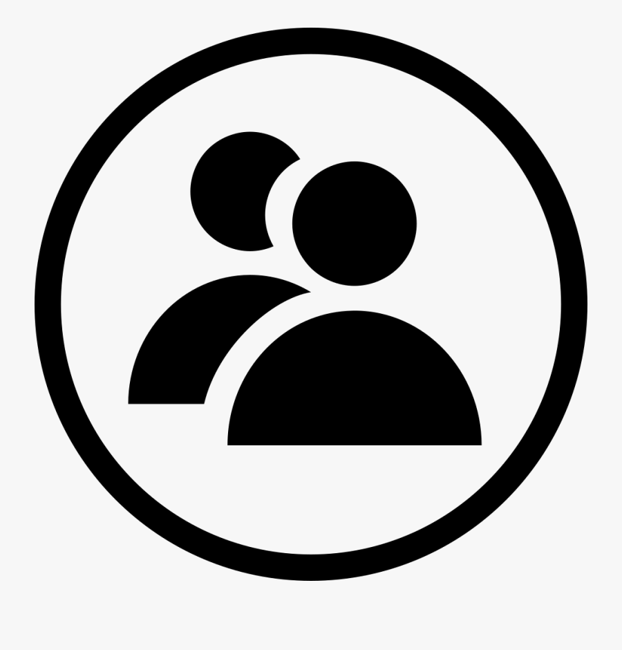 Circle,symbol,clip Art,black And White,oval,line Art,icon - Invite Friends Icon Pubg, Transparent Clipart
