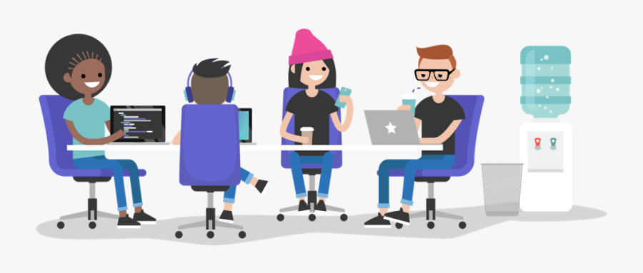 Technology Is Shaping The Future Of Education, Transparent Clipart