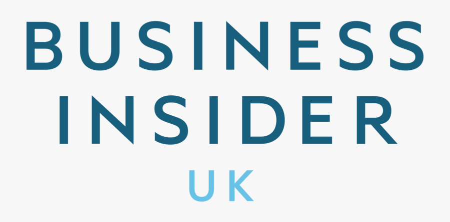 Bi Uk Light Background Color Vertical - Business Insider Uk Logo, Transparent Clipart