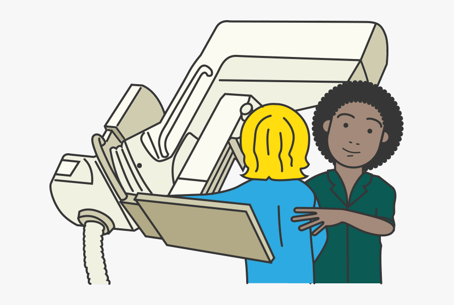 Radiographer Clip Art, Transparent Clipart