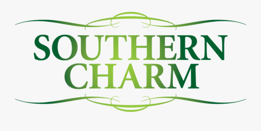 Southern Charm, Transparent Clipart