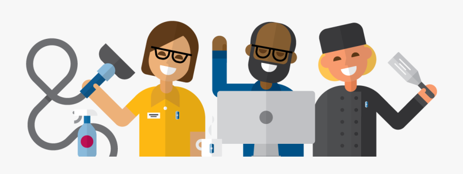 Test - Cartoon, Transparent Clipart