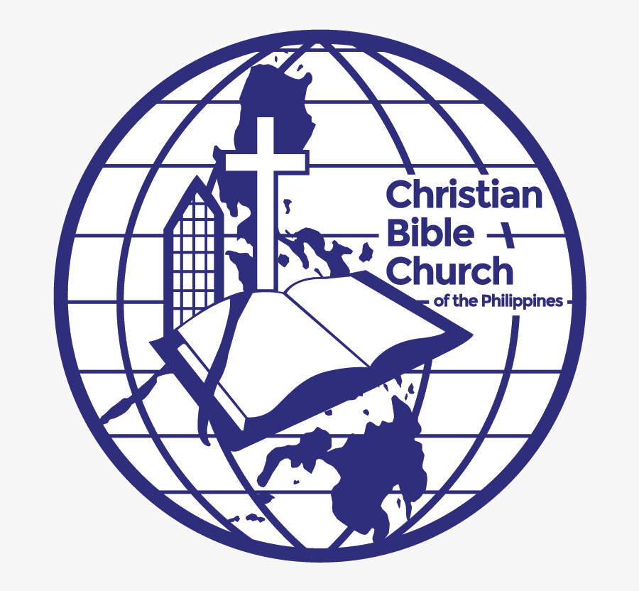 Christian Bible Church Of The Philippines, Transparent Clipart