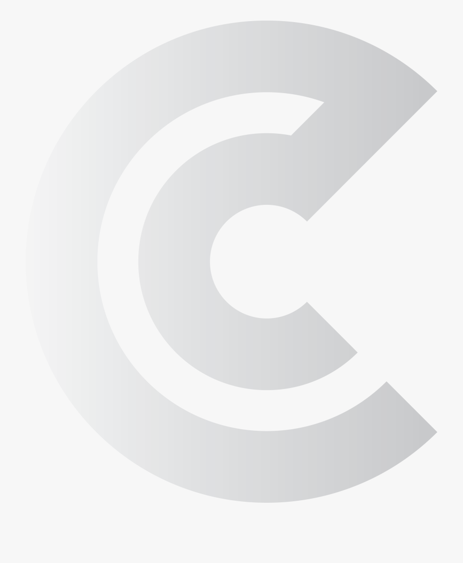 Community Bible Church - Circle, Transparent Clipart