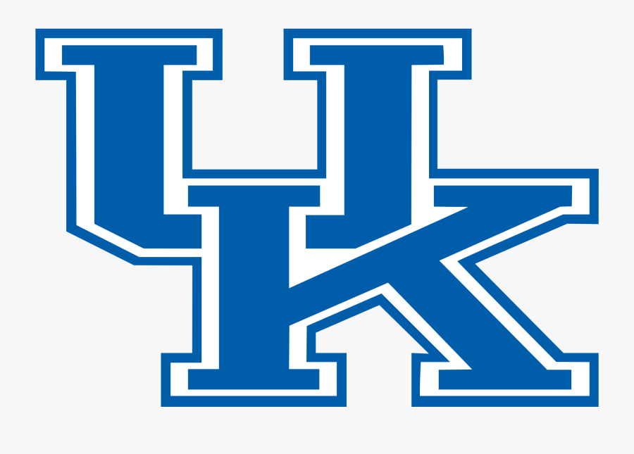 Clip Art Black And White File Logo Wikimedia Commons - Kentucky Wildcats Logo Png, Transparent Clipart