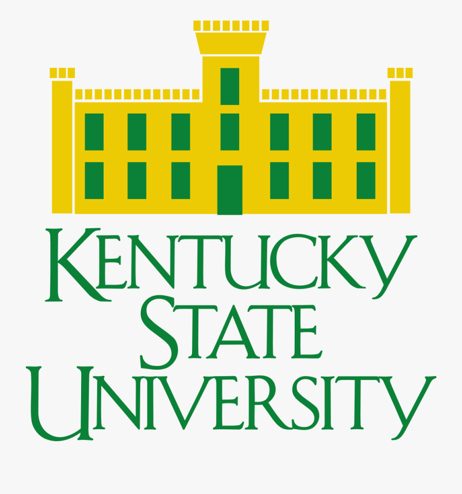 Kentucky State University Logo Png, Transparent Clipart