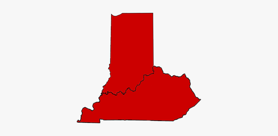 Kentucky Vector, Transparent Clipart