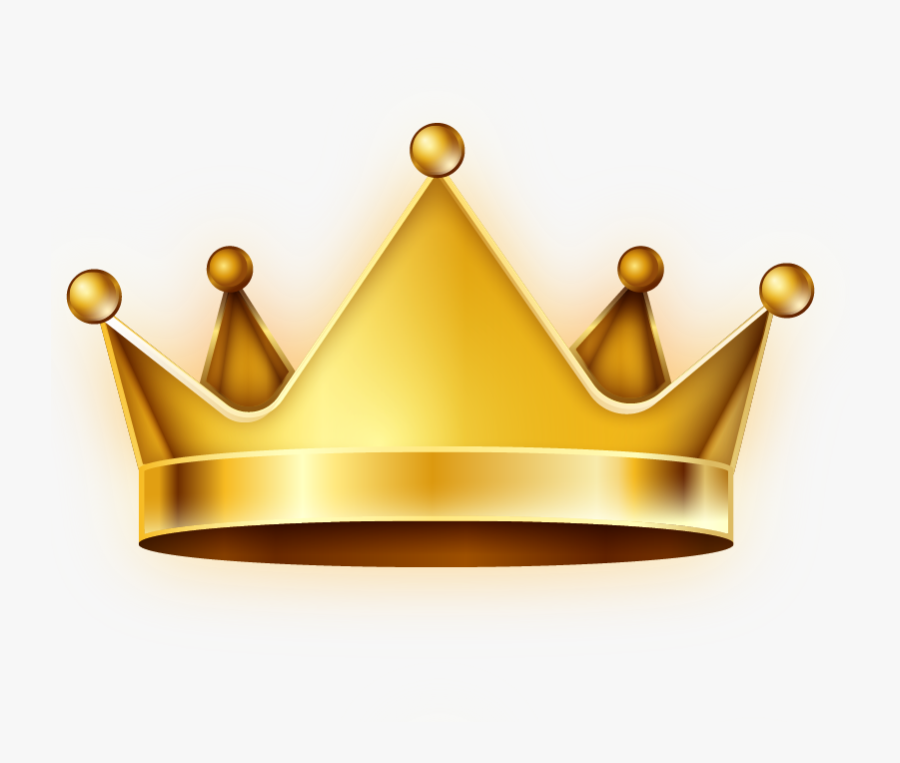 Crown Clip Art - Transparent Background Clipart Crown Png, Transparent Clipart